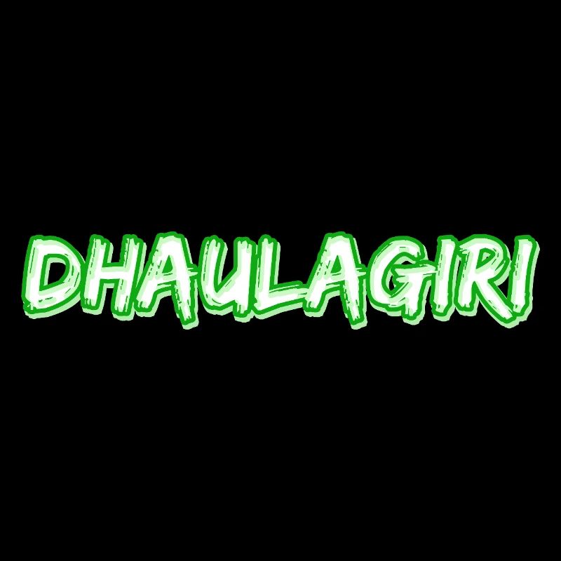 Dhaulagiri