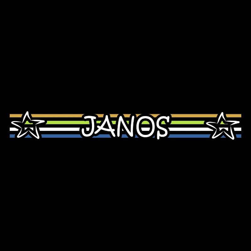 Anniversaire Janos