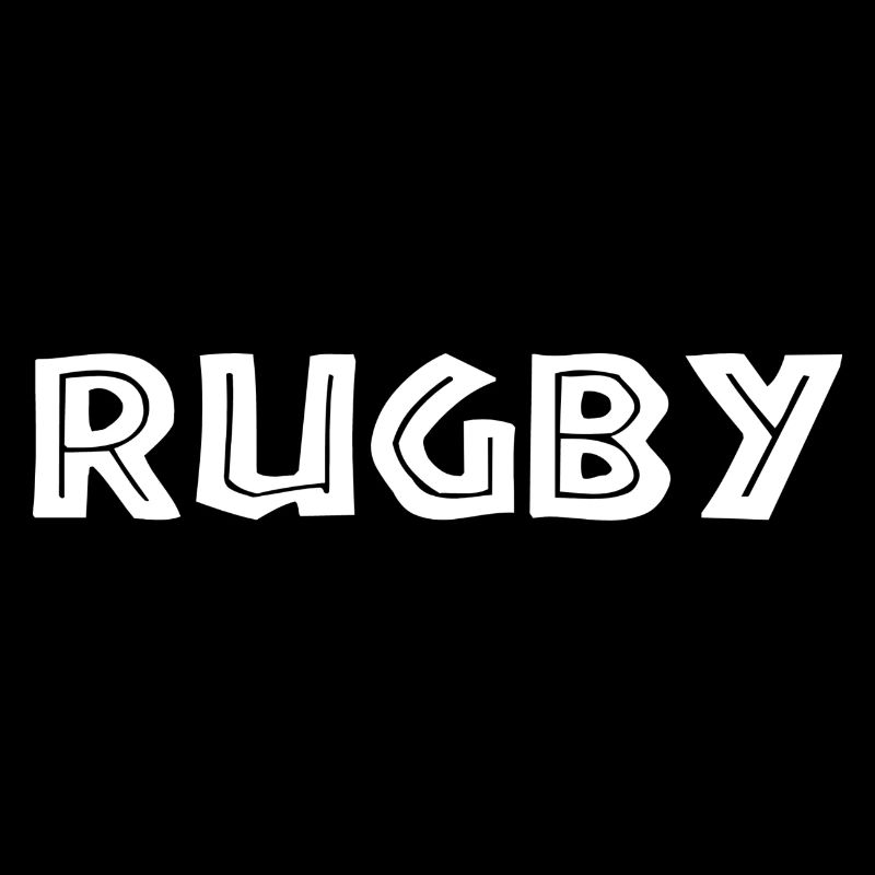 Rugby rugby players