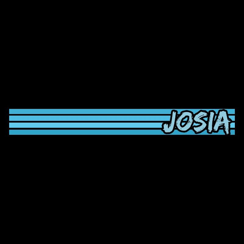 Josi as a style