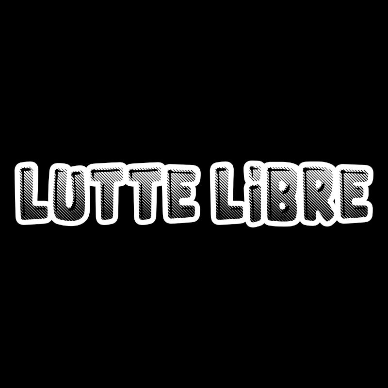 Lutte Libre