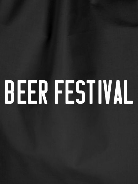 Beer Festival