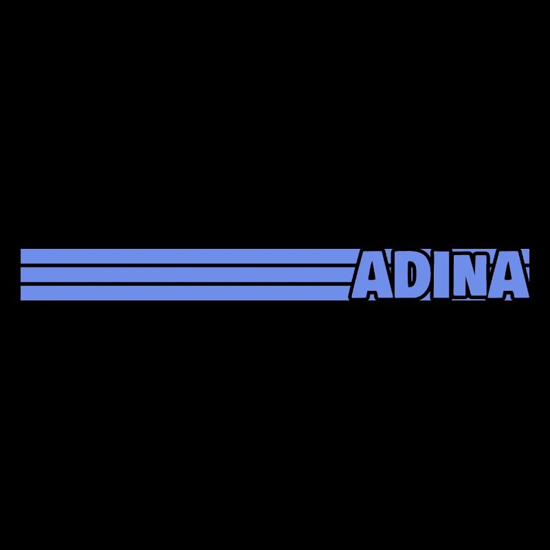 First name Adina