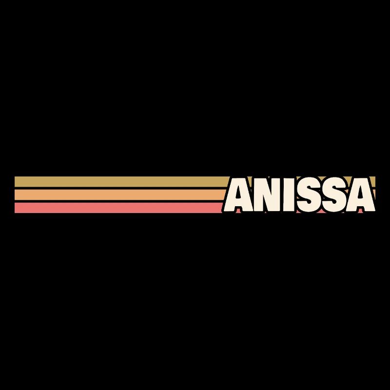 Style Anissa