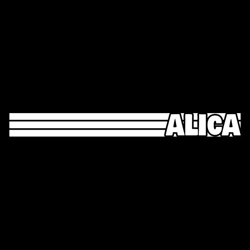 Style Alica