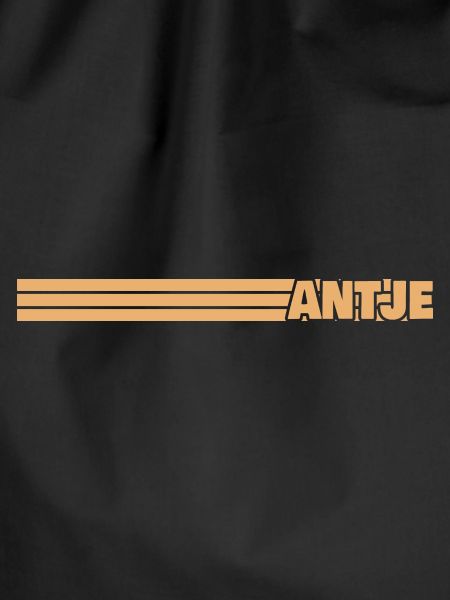 Antje as style