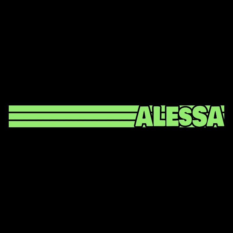 Style Alessa