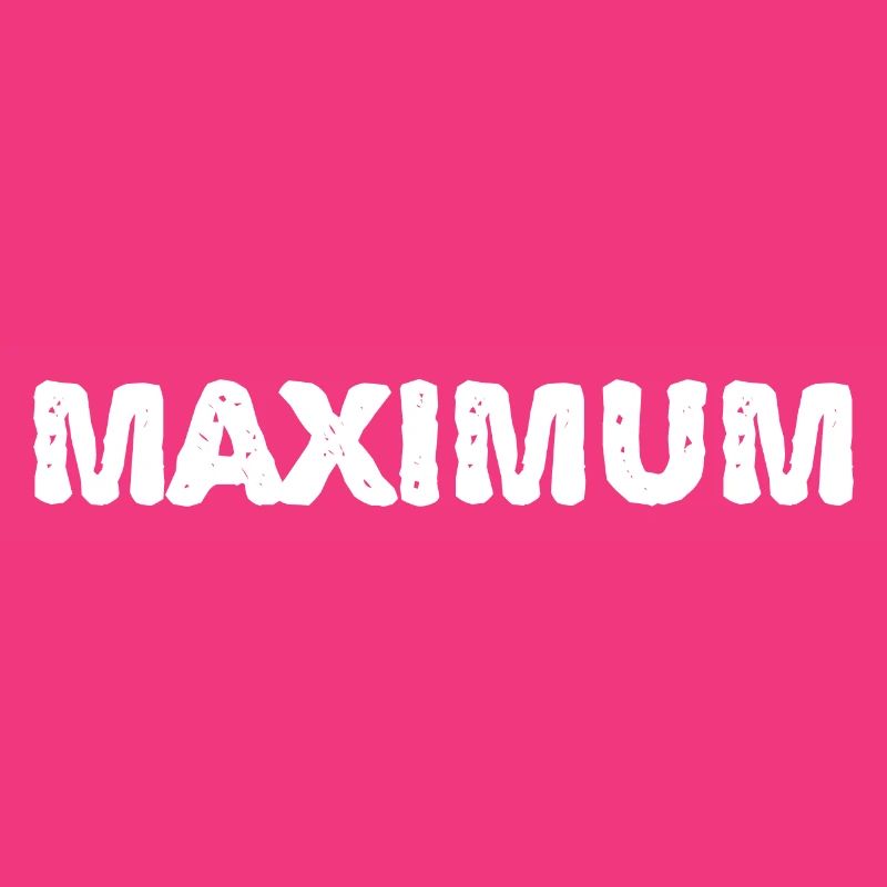 Maximum