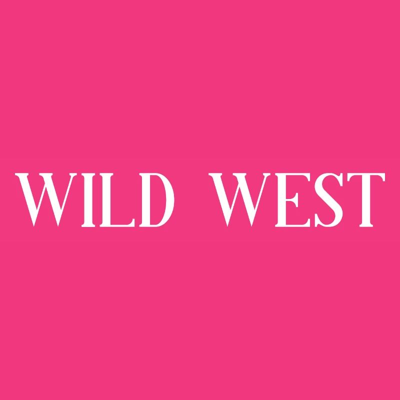 Wild West