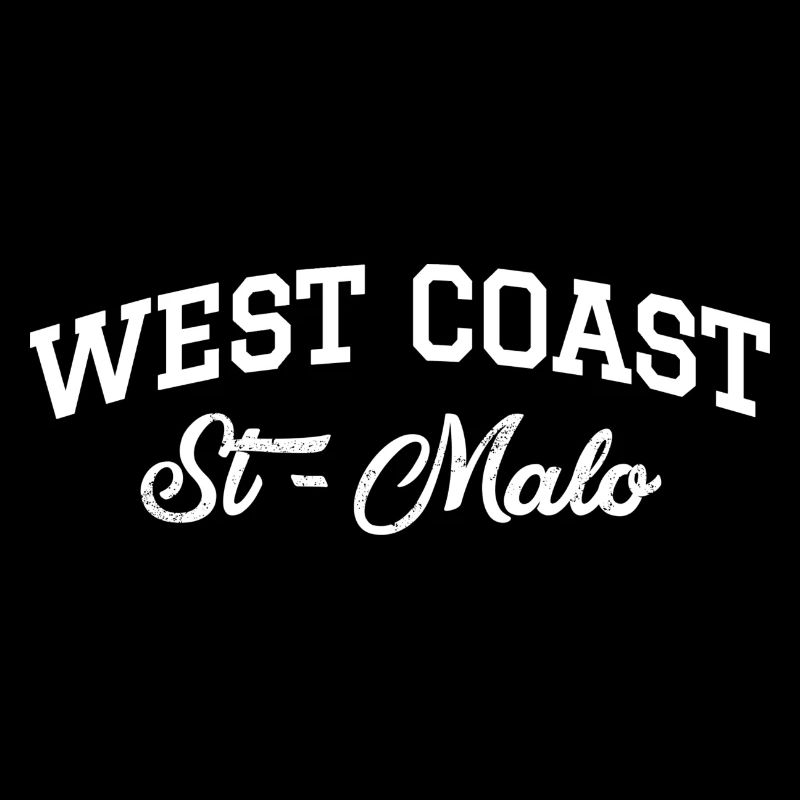 WESTKÜSTE St-Malo