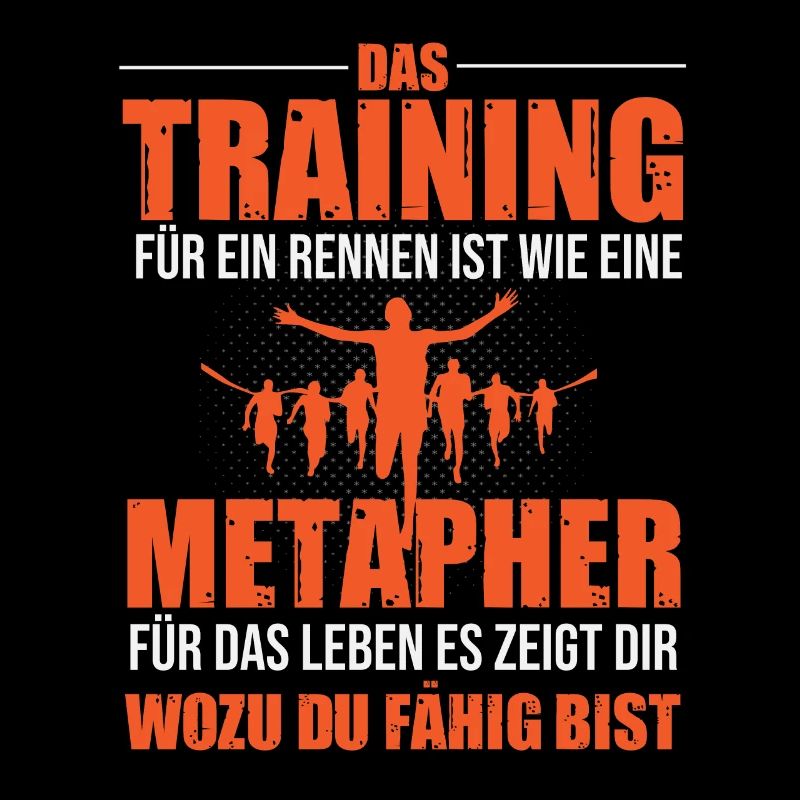 Lauftraining