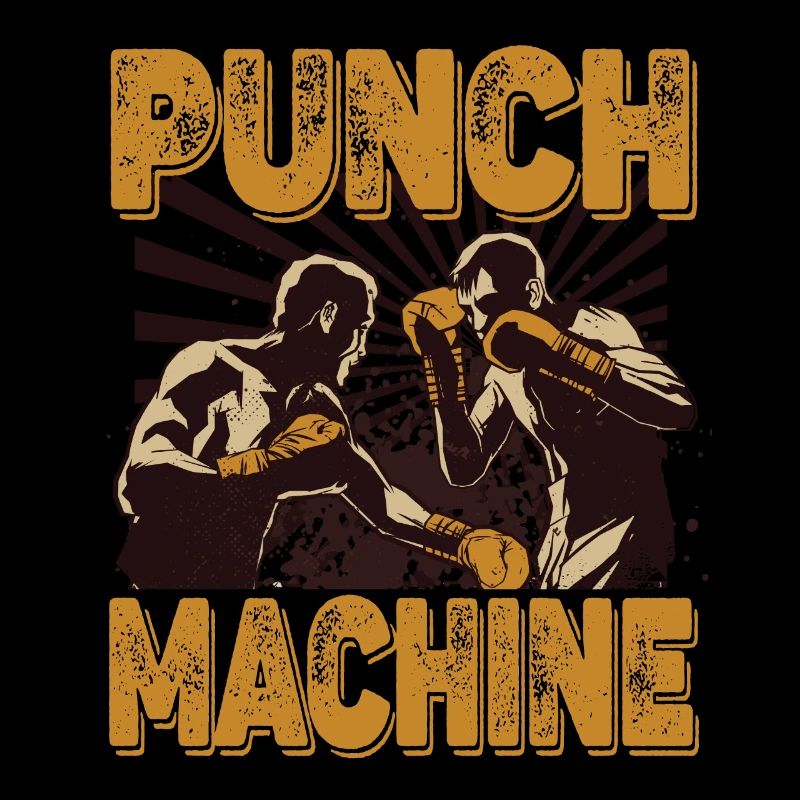 Punch Machine