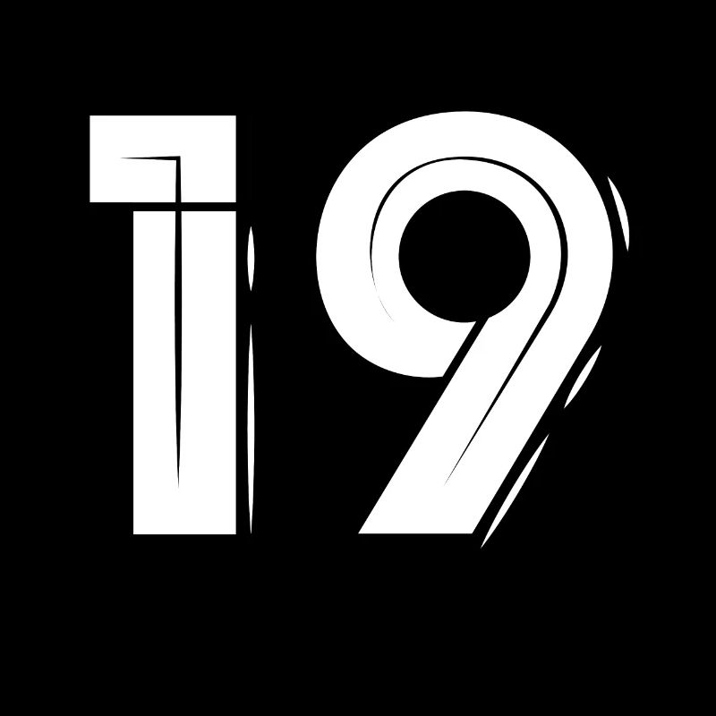 19
