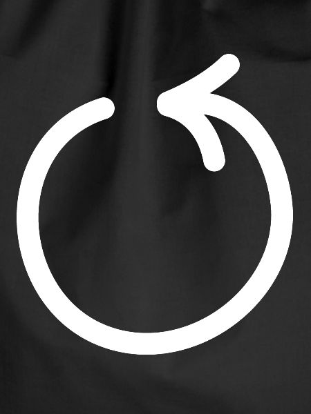 Circle arrow