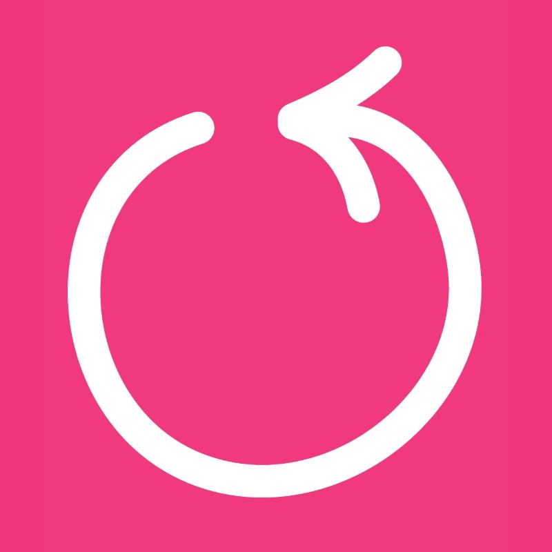 Circle arrow