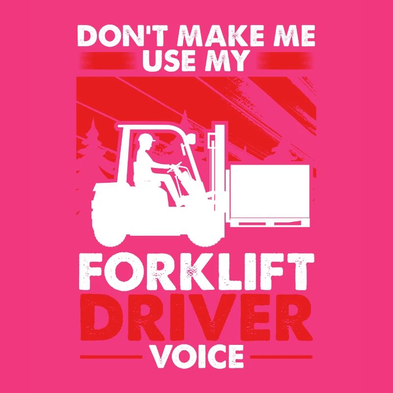 Forklift Driver