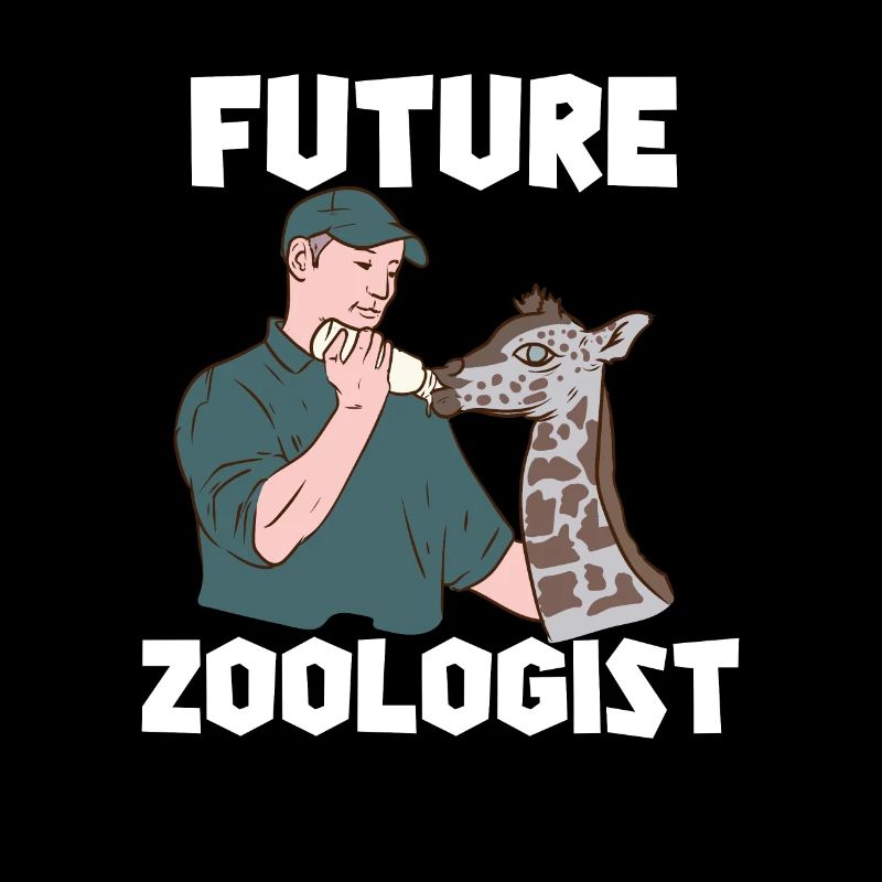 Zookeeper Zoo Future Zoologist