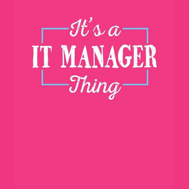 Le responsable informatique dit que c’est une chose de responsable informatique