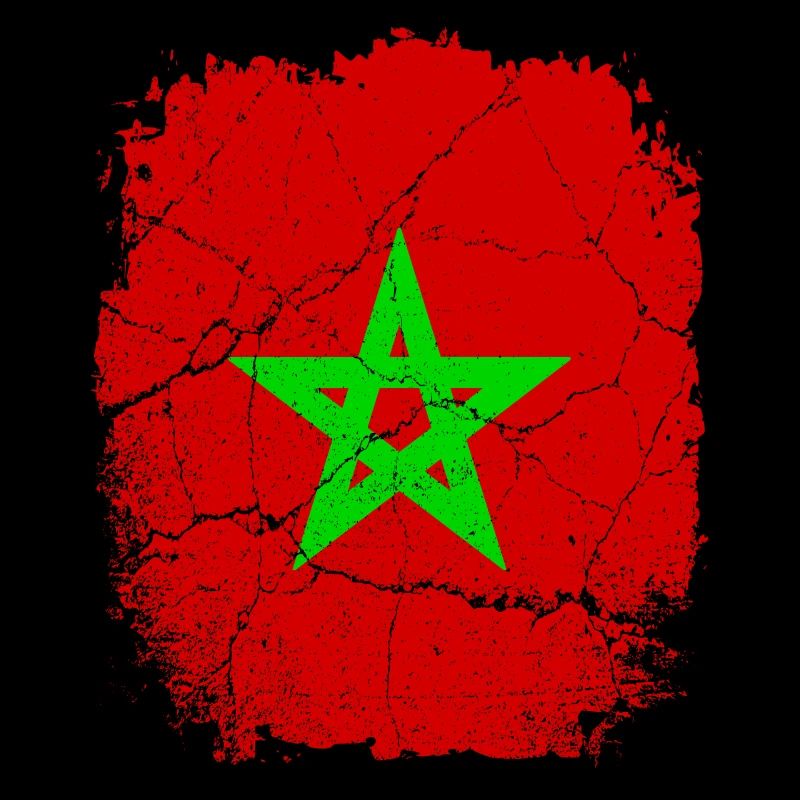 Marokko Morocco