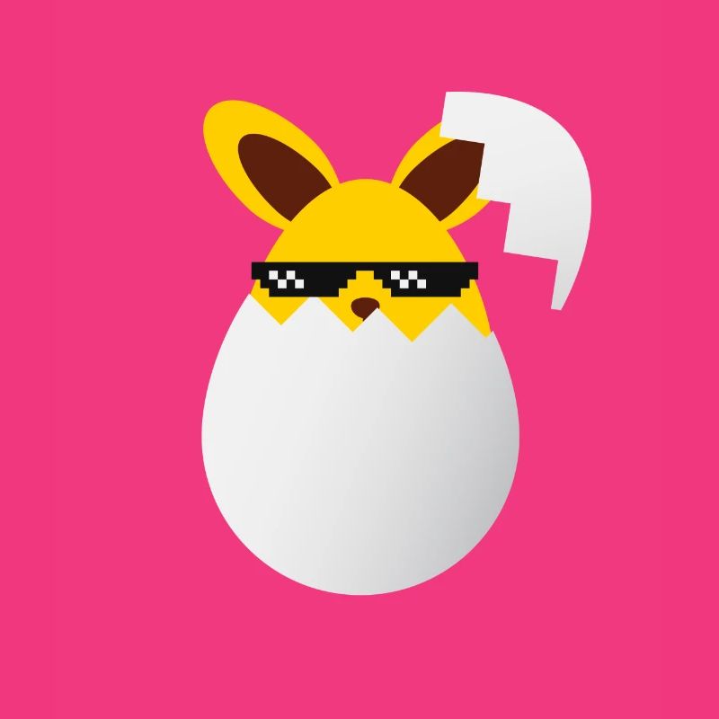 Easter Egg Easter Egg Easter Egg