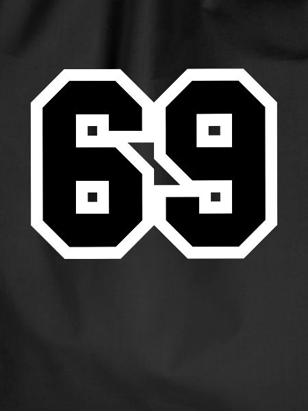 69 number