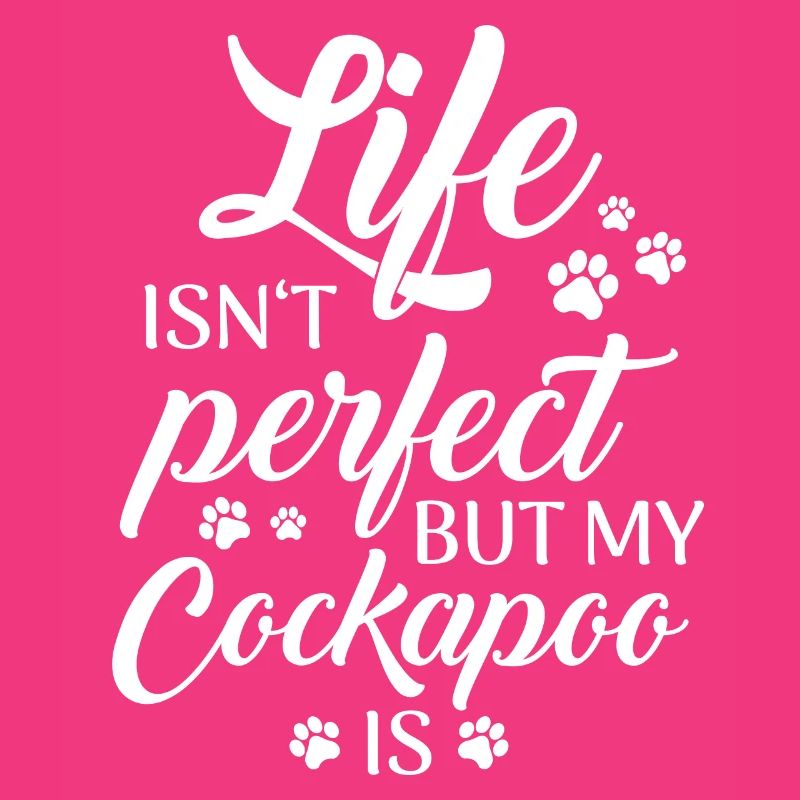 Cockapoo Dog