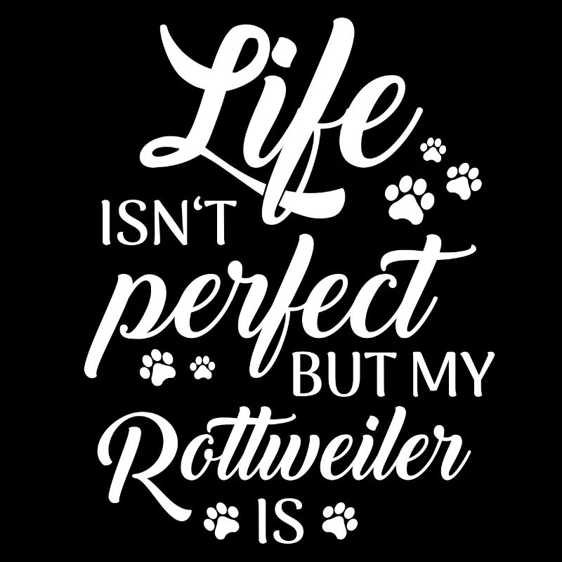 Rottweiler Dog