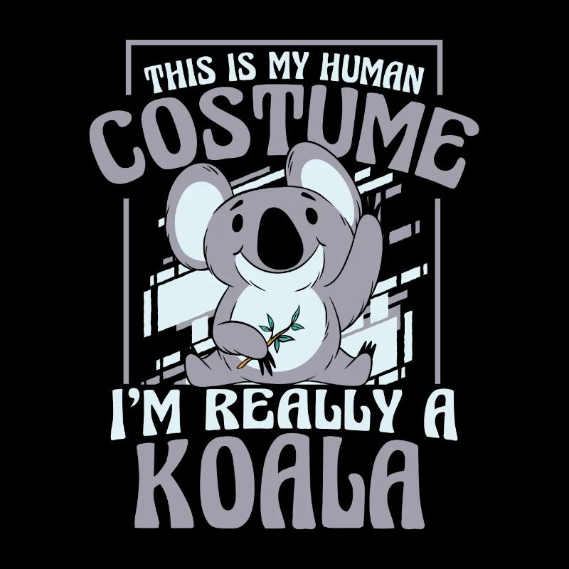Koala Koalas Koalabär Tier