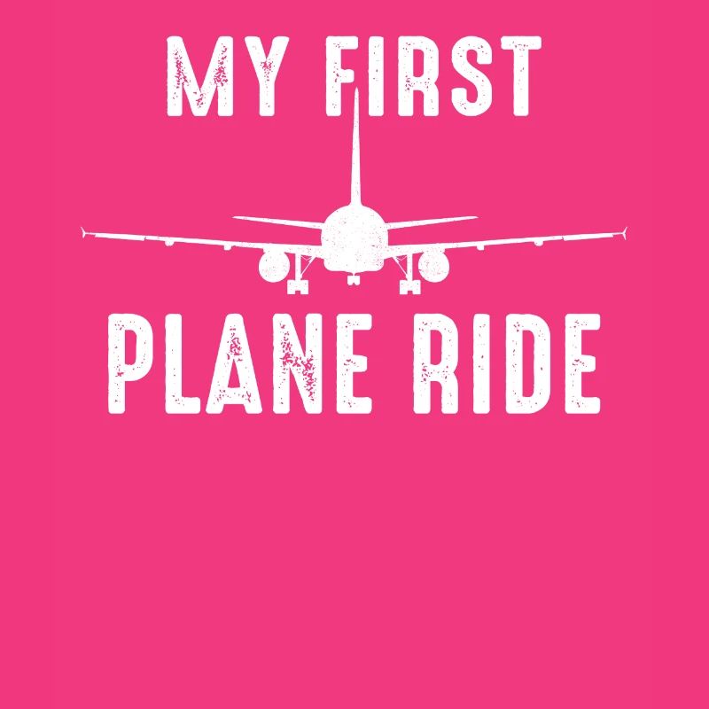 Airplane First Flight Flying