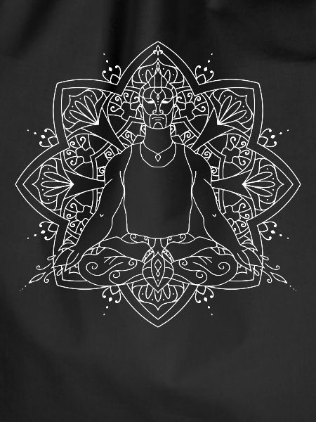 Yoga Mandala