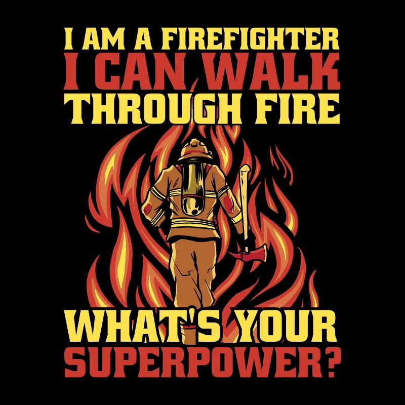 Fireman