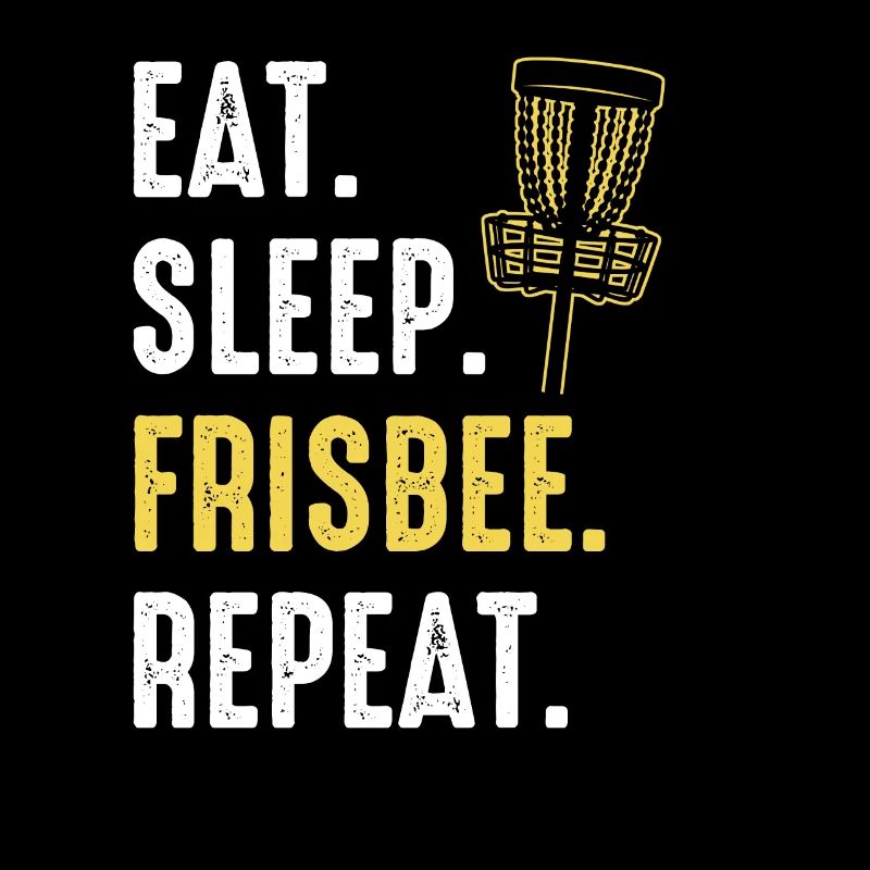 Frisbee Disc Golf