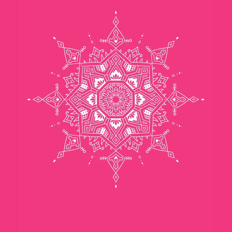Star Mandala