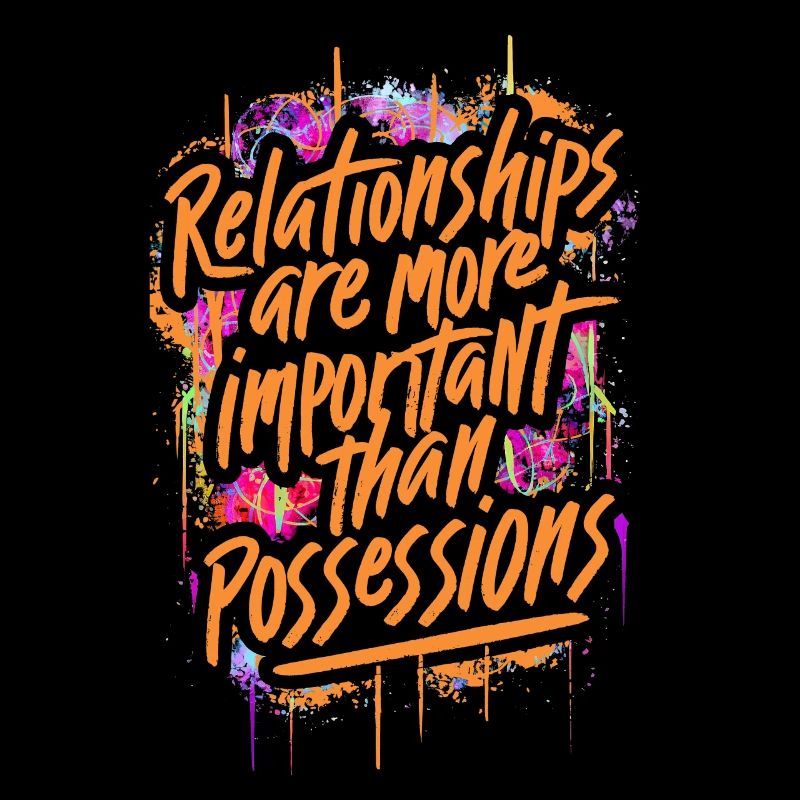 relationships