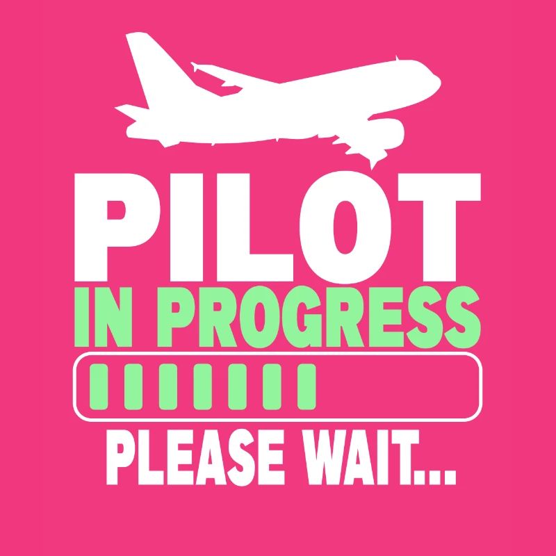 Pilot In Progress Please Wait