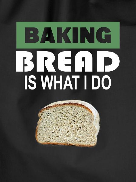 Baking Bread Baker