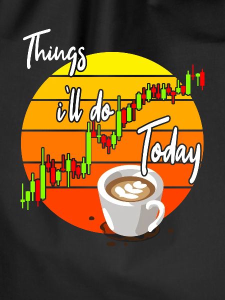 Kaffee und Trading