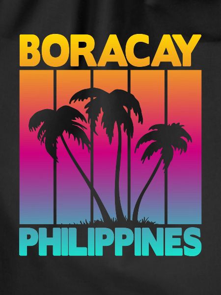 Boracay Philippines