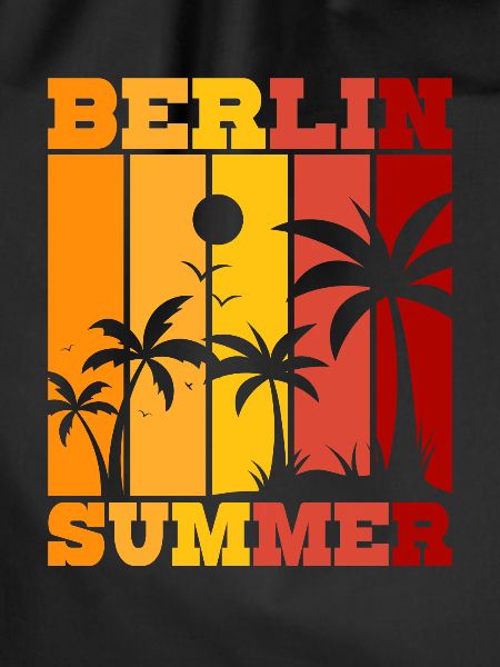 Berlin Summer