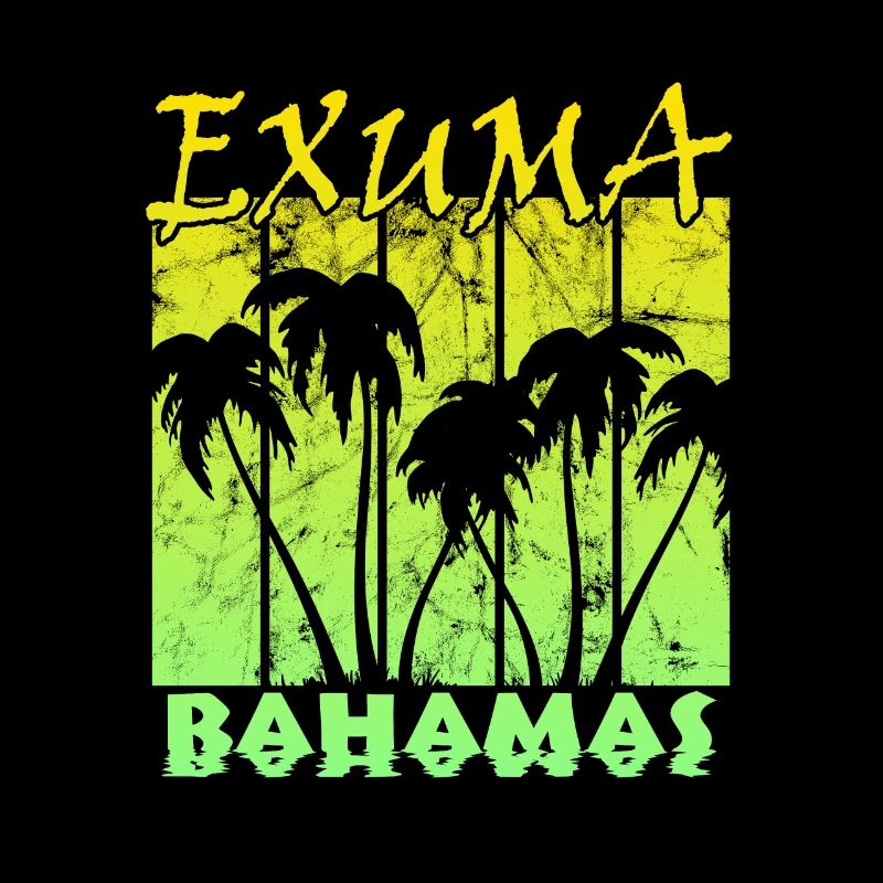Exuma Bahamas