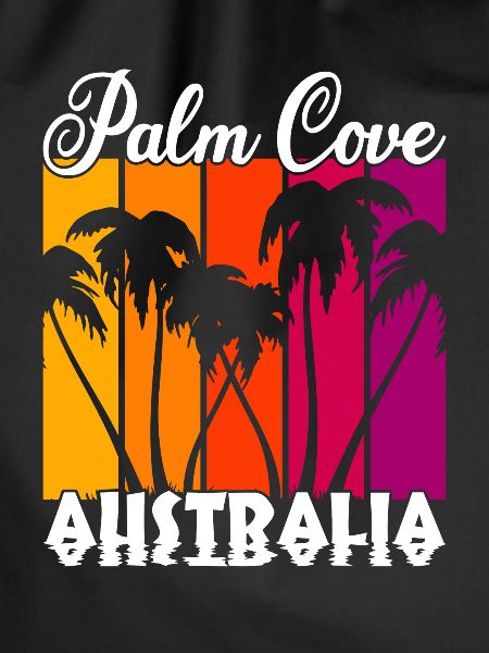 Palm Cove Australia