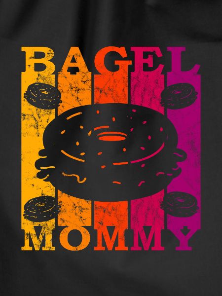 Bagel Mommy