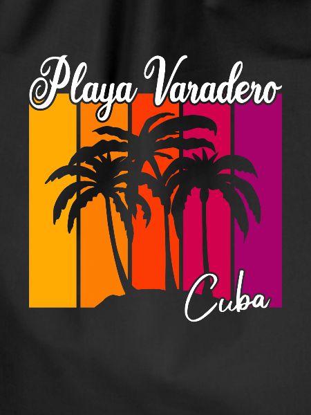 Playa Varadero Cuba