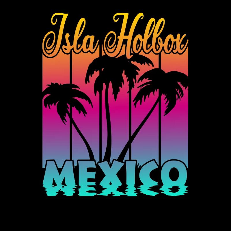 Isla Holbox Mexiko