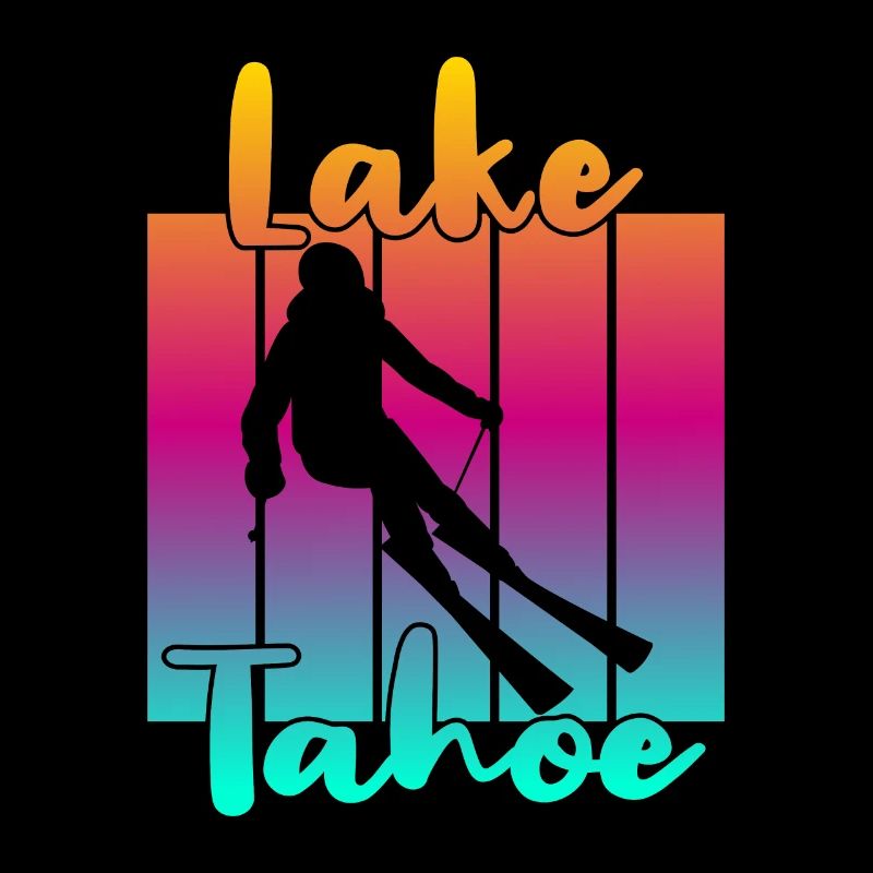 Lake Tahoe