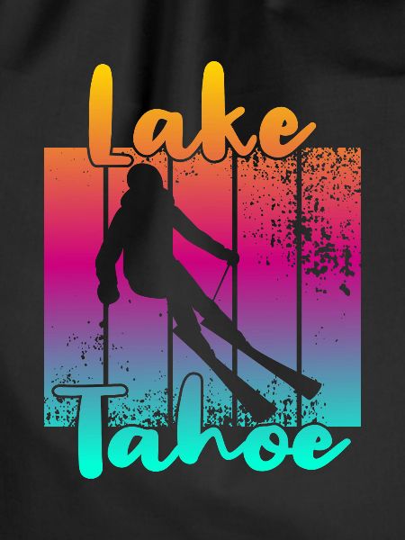 Lake Tahoe
