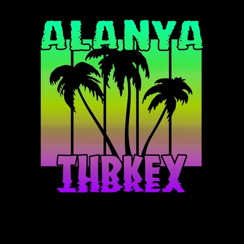 Alanya Turkey