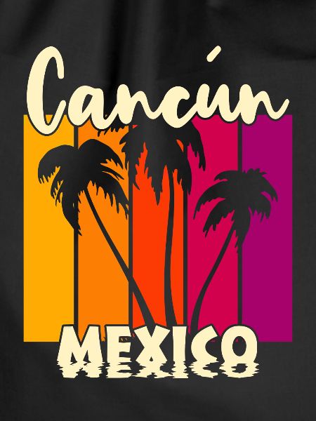 Cancun Mexico