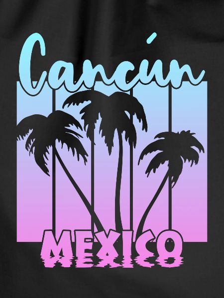 Cancun Mexico