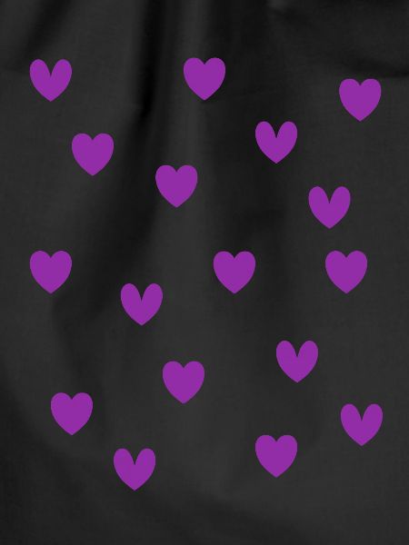 Purple Hearts